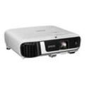 EPSON EB-FH52, 3LCD Full HD-Beamer, 4.000 Lumen