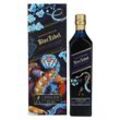 Johnnie Walker Blue Label YEAR OF THE SNAKE 2025 40% Vol. 0,7l in Geschenkbox