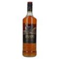 The Famous Grouse SMOKY BLACK Blended Scotch Whisky 40% Vol. 1l