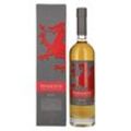 Penderyn Whisky Penderyn MYTH Single Malt Welsh Whiskey 41% Vol. 0,7l in Geschenkbox