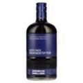 Berliner Brandstifter Berlin DARK Dry Gin Edition 1. 2023 43,3% Vol. 0,7l