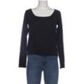 Prada Damen Pullover, schwarz, Gr. 40