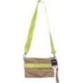 George Gina Lucy Damen Handtasche, beige, Gr.