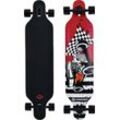 SCHILDKRÖT FUN SPORTS *Longboard 41´ HotEngine Keine Farbe One Size