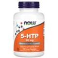 Now Foods, 5-HTP 50mg 180 Kapseln [796,66 EUR pro kg]