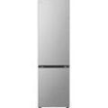 LG GBV3200CPY Serie 3 Kühlgefrierkombination (C, 387 l, 2030 mm hoch, Prime Silver)