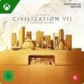 Sid Meier's Civilization VII: Founders Edition