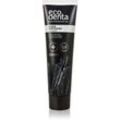 Ecodenta Expert Black Whitening schwarze Zahnweißercreme ohne Fluor 100 ml