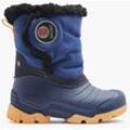 Boots GAVIN - Herren - navyblau