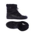 Moon Boot Damen Stiefelette, schwarz, Gr. 39