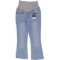 Esprit Maternity Damen Jeans, blau, Gr. 40