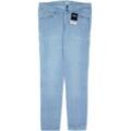 Angels Damen Jeans, hellblau, Gr. 44