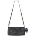 Picard Damen Handtasche, schwarz, Gr.