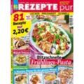 Rezepte pur Abo