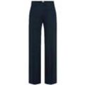 Culotte Brax blau, 19