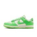 Nike Dunk Low Schuh (Damen) - Weiß