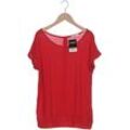 Opus Damen T-Shirt, rot, Gr. 38