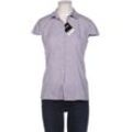 Hugo by Hugo Boss Damen Bluse, flieder, Gr. 34