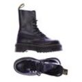 Dr. Martens Damen Stiefel, schwarz, Gr. 39