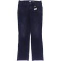 Mustang Damen Jeans, marineblau, Gr. 33