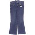 TRF by Zara Damen Jeans, blau, Gr. 38