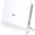 TP-LINK VX231v Wi-Fi 6 Internet Box 4 VDSL/ADSL Modem mit WLAN Router