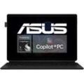 ASUS ProArt PZ13 HT5306QA-LX004W, Copilot+ PC, Convertible, mit 13,3 Zoll Display Touchscreen, Qualcomm Snapdragon X Plus, 16 GB RAM, 1 TB SSD, AdrenoTM Onboard Graphics, Nano Black, Windows 11 Home (64 Bit)