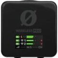 RODE Wireless PRO Profi-Set Drahtlos Mikrofonsystem