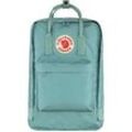 Fjällräven Laptoprucksack Kanken 17" sky blue