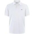 Polo-Shirt GANT weiss, 54