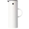 Stelton Isolierkanne 1 Liter White