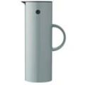 Stelton Isolierkanne 1 Liter Dusty Green