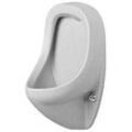 Duravit Design Classics Urinal Universal Ben 0847370000 Zulauf von hinten, 370 x 350 mm, absaugend, Weiß Hochglanz