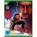 WWE 2K25 - [Xbox Series X]