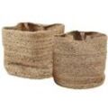 Accessoires KAELLA Jute Sandbeige