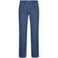 Bundfalten-Hose Modell Luis Eurex by Brax denim, 54