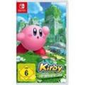 Kirby und das vergessene Land - [Nintendo Switch]