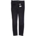 Zara Damen Jeans, grau, Gr. 38