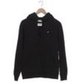 Volcom Herren Kapuzenpullover, schwarz, Gr. 48