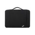 Lenovo Laptoptasche Kunstfaser schwarz 4X40N18010 bis 38,1 cm (15 Zoll)