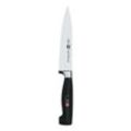 ZWILLING Fleischmesser 16cm VIER STERNE