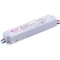 GLP GPV-18-12 LED Netzteil 18W 12V 1.5A IP67 Schaltnetzteil CV