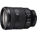 Sony FE 24-105 mm F4.0 G OSS 77 mm Filtergewinde (Sony E-mount Anschluss) schwarz