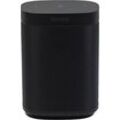 Sonos One SL schwarz