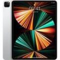 Apple iPad Pro 12,9 256GB [Wi-Fi, Modell 2021] silber