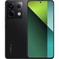 Xiaomi Redmi Note 13 Pro 5G Dual SIM 256GB midnight black