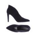 Marco Tozzi Damen Pumps, schwarz, Gr. 39