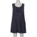 Street One Damen Kleid, blau, Gr. 44