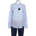 Boss by Hugo Boss Damen Bluse, hellblau, Gr. 38