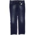 Mustang Damen Jeans, marineblau, Gr. 34